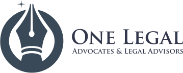 One Legal Advocates | Legal Advisor Law Firm Mumbai India
